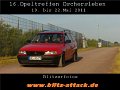 Blitzerfotos Opeltreffen Oschersleben 2011